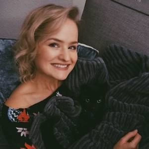 Meet your Posher, Sara